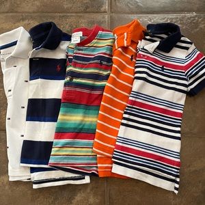 Polo & Tommy Hilfiger